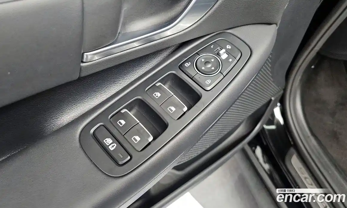Hyundai Sonata 2020 2.0 автомат (гидро), фото 24