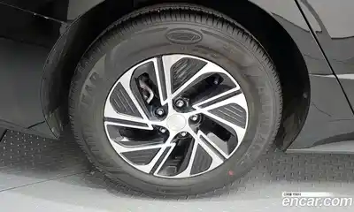 Hyundai Sonata 2020 2.0 автомат (гидро), миниатюра 5