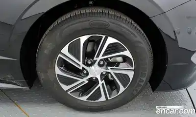 Hyundai Sonata 2020 2.0 автомат (гидро), миниатюра 7