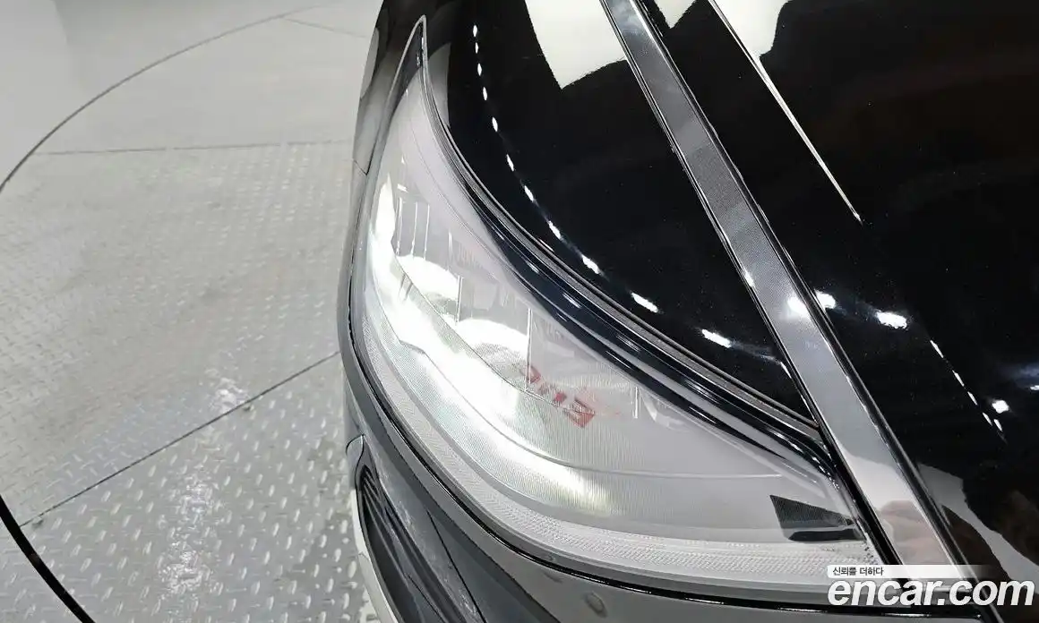 Hyundai Sonata 2020 2.0 автомат (гидро), фото 8