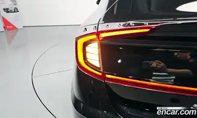 Hyundai Sonata 2020 2.0 автомат (гидро), миниатюра 9