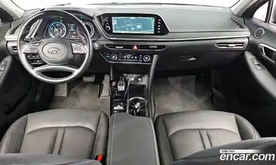 Hyundai Sonata 2020 2.0 автомат (гидро), миниатюра 10