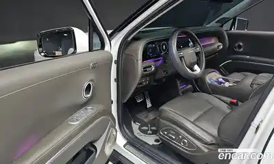 Hyundai Palisade 2025 2.5 автомат (гидро), миниатюра 12