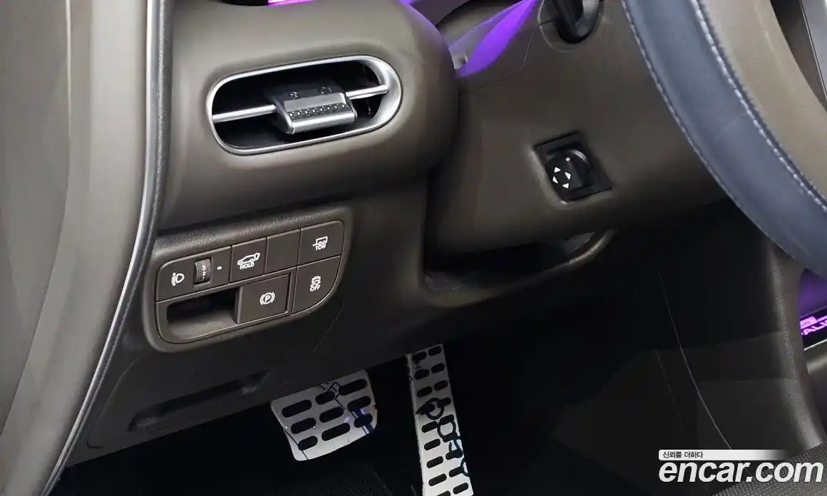 Hyundai Palisade 2025 2.5 автомат (гидро), фото 21
