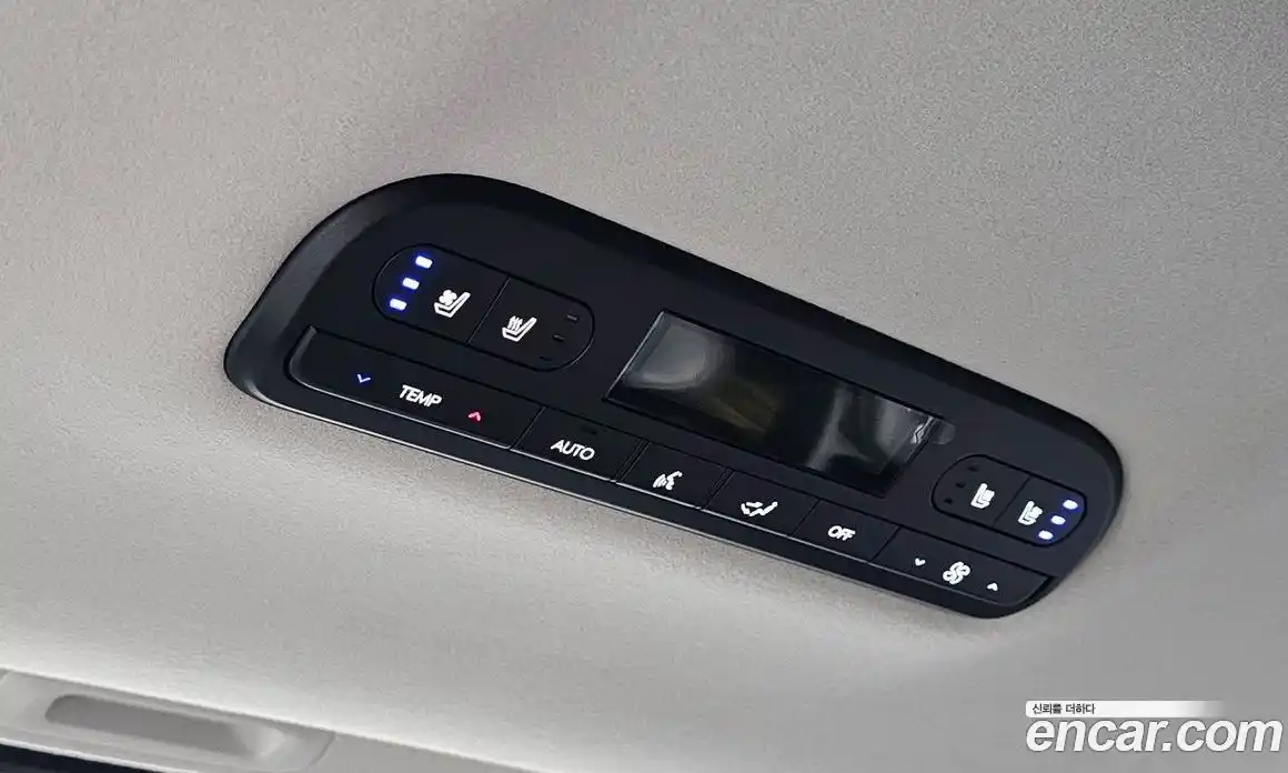 Hyundai Palisade 2025 2.5 автомат (гидро), фото 22