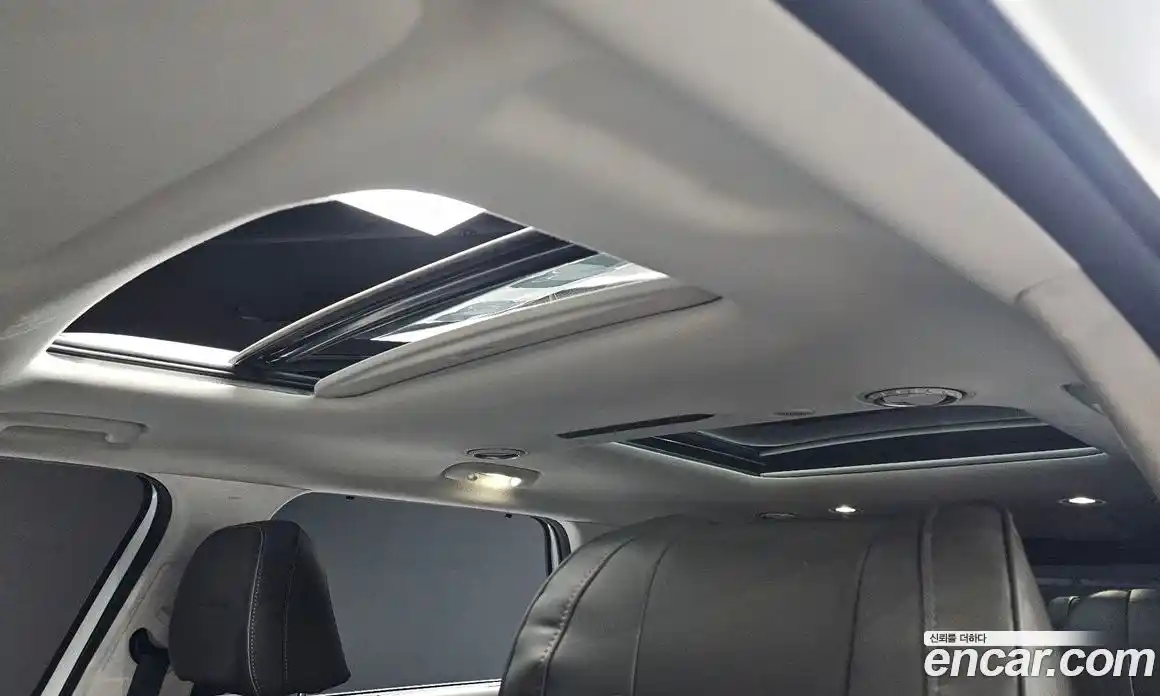 Hyundai Palisade 2025 2.5 автомат (гидро), фото 25