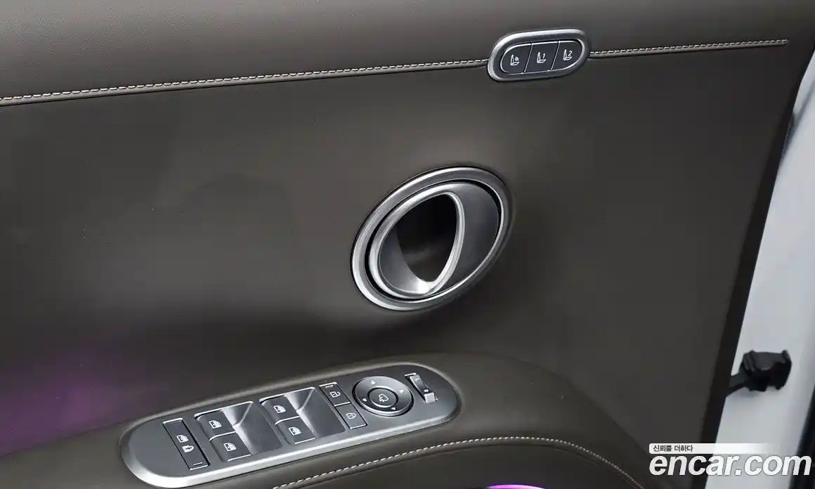 Hyundai Palisade 2025 2.5 автомат (гидро), фото 29