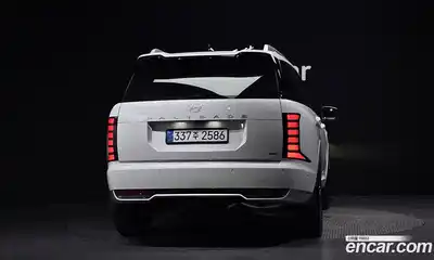 Hyundai Palisade 2025 2.5 автомат (гидро), миниатюра 3