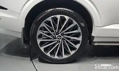 Hyundai Palisade 2025 2.5 автомат (гидро), миниатюра 4