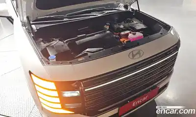Hyundai Palisade 2025 2.5 автомат (гидро), миниатюра 5