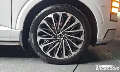 Hyundai Palisade 2025 2.5 автомат (гидро), миниатюра 6