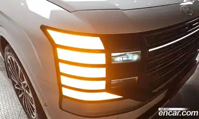 Hyundai Palisade 2025 2.5 автомат (гидро), миниатюра 7