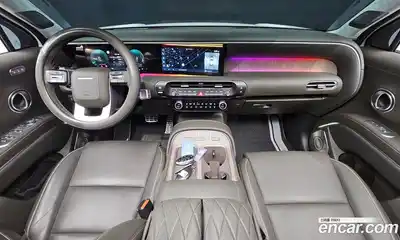 Hyundai Palisade 2025 2.5 автомат (гидро), миниатюра 9