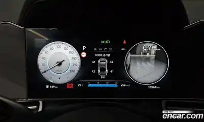 Hyundai Avante 2025 1.6 автомат (гидро), миниатюра 11