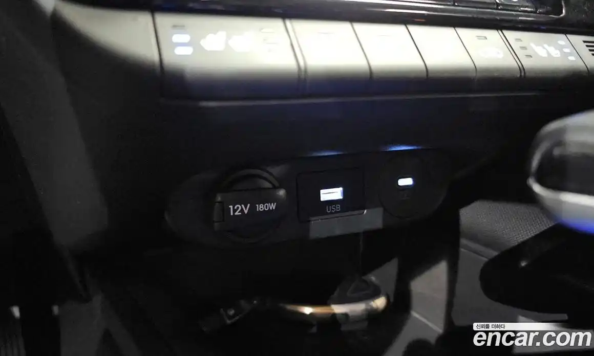 Hyundai Avante 2025 1.6 автомат (гидро), фото 28