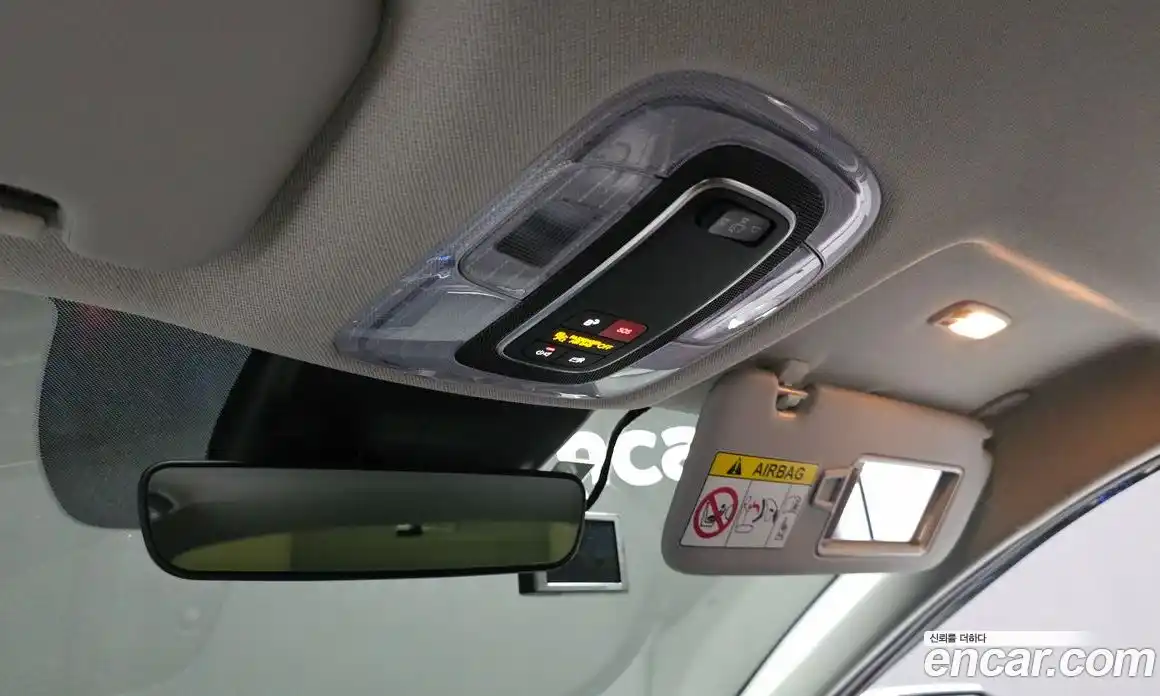 Hyundai Avante 2025 1.6 автомат (гидро), фото 29