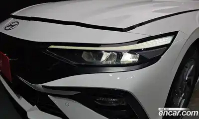 Hyundai Avante 2025 1.6 автомат (гидро), миниатюра 8