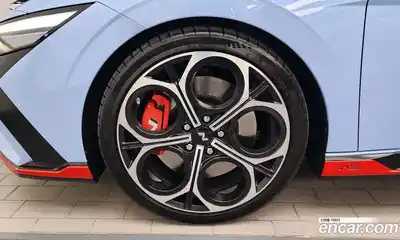 Hyundai Avante 2025 2.0 автомат (гидро), миниатюра 5