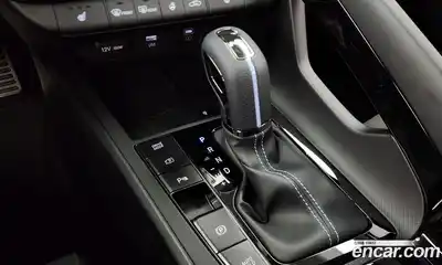 Hyundai Avante 2025 2.0 автомат (гидро), миниатюра 9