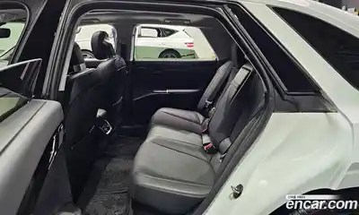 Hyundai Grandeur 2024 1.6 автомат (гидро), миниатюра 11