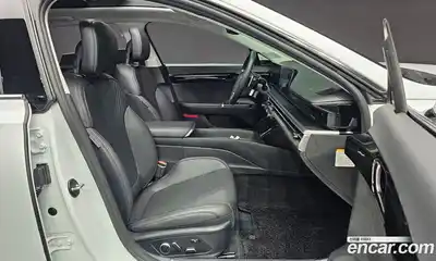Hyundai Grandeur 2024 1.6 автомат (гидро), миниатюра 12