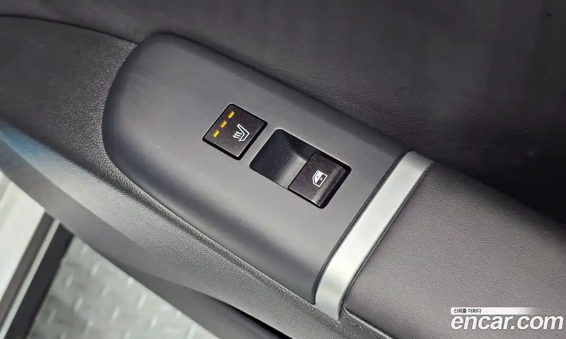 Hyundai Grandeur 2024 1.6 автомат (гидро), фото 16