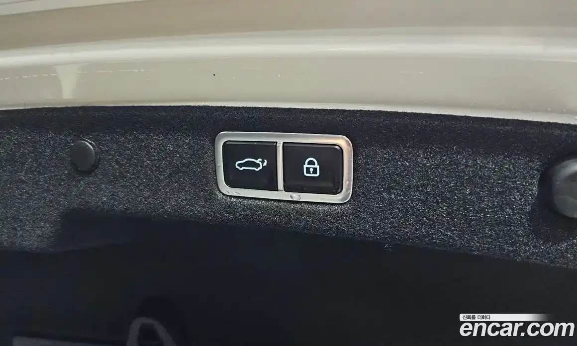 Hyundai Grandeur 2024 1.6 автомат (гидро), фото 18