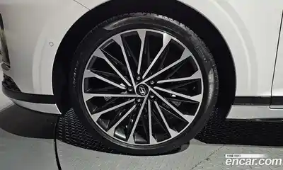 Hyundai Grandeur 2024 1.6 автомат (гидро), миниатюра 5