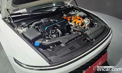 Hyundai Grandeur 2024 1.6 автомат (гидро), миниатюра 6