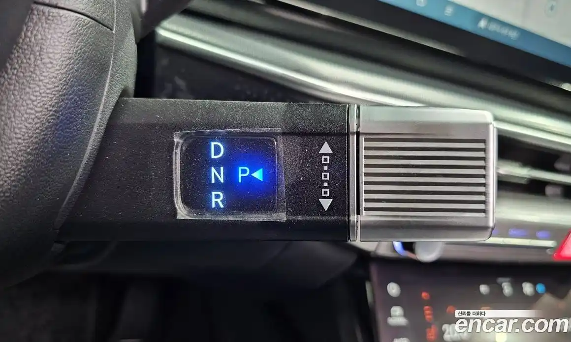 Hyundai Grandeur 2024 1.6 автомат (гидро), фото 9