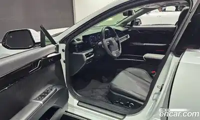 Hyundai Grandeur 2024 1.6 автомат (гидро), миниатюра 10