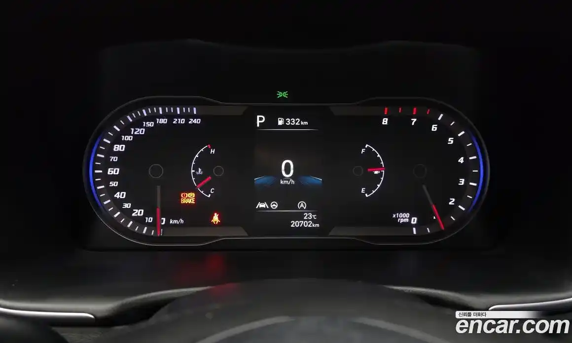 Hyundai Tucson 2021 1.6 автомат (гидро), фото 11