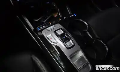 Hyundai Tucson 2021 1.6 автомат (гидро), миниатюра 12