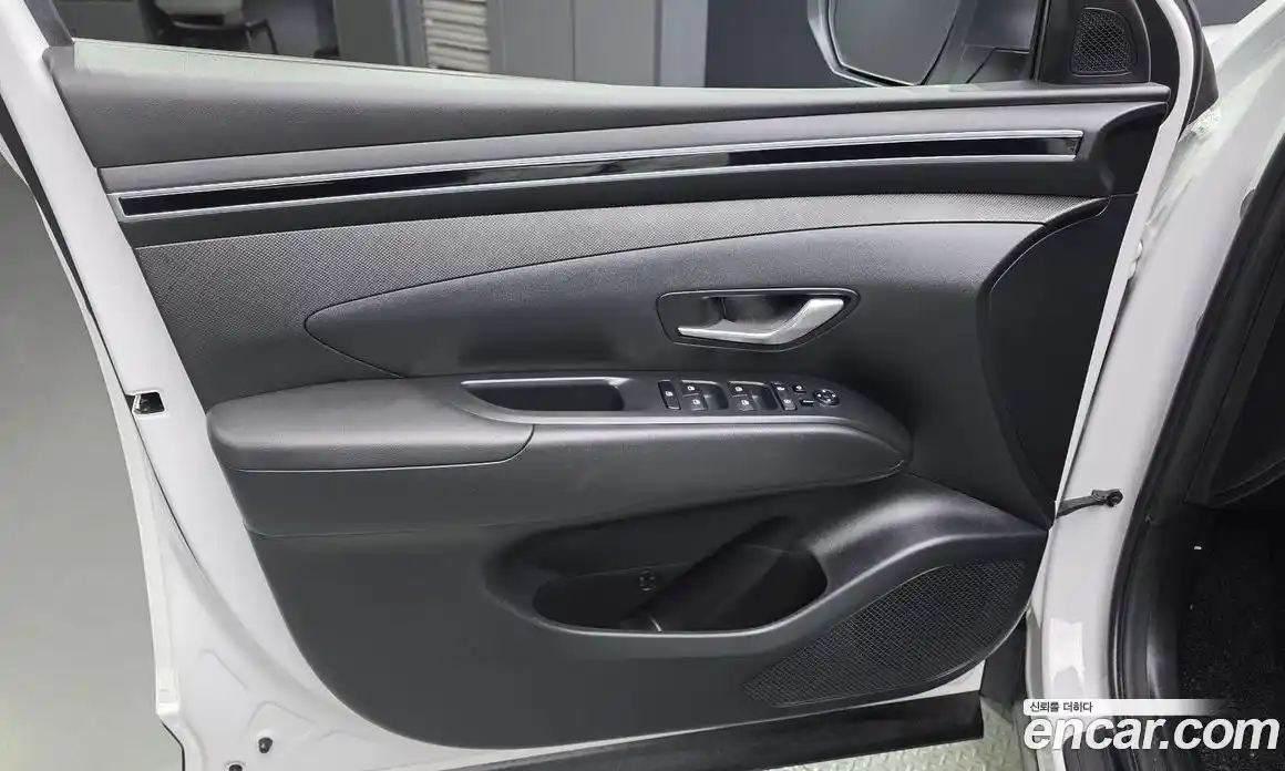 Hyundai Tucson 2021 1.6 автомат (гидро), фото 14