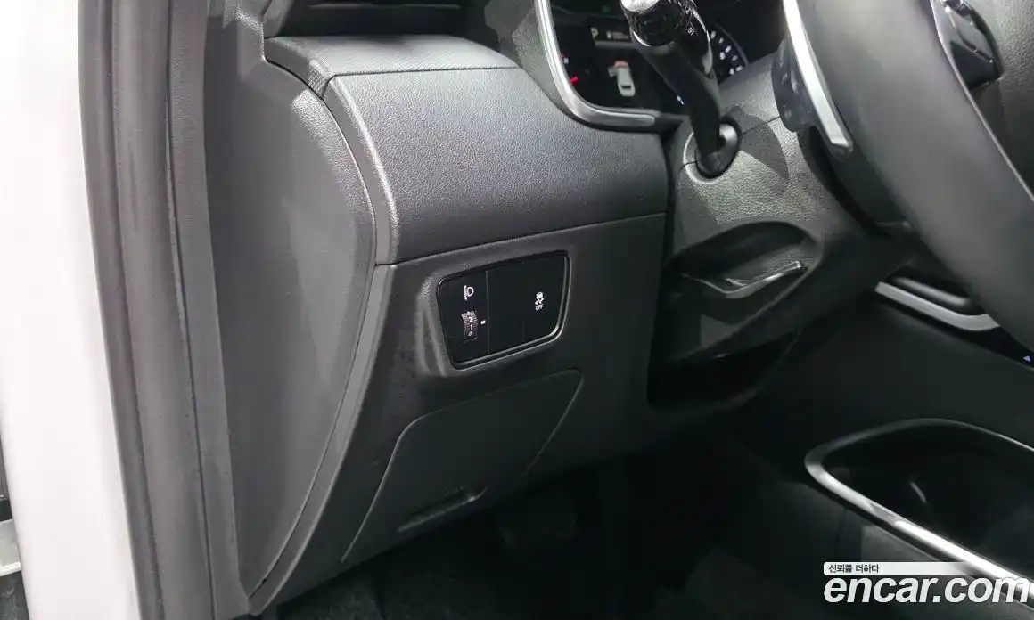 Hyundai Tucson 2021 1.6 автомат (гидро), фото 24