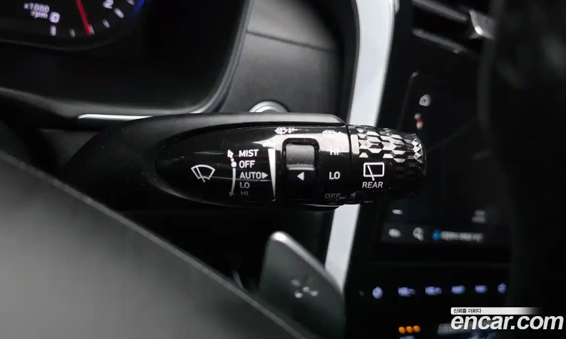 Hyundai Tucson 2021 1.6 автомат (гидро), фото 27