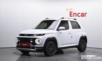 Hyundai Casper, 2024, 21 476 км