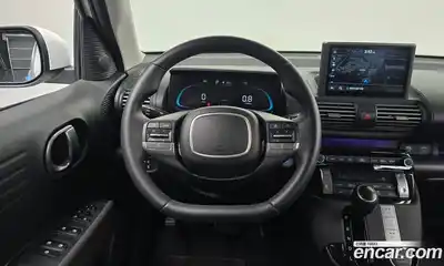 Hyundai Casper 2024 1.0 автомат (гидро), миниатюра 12