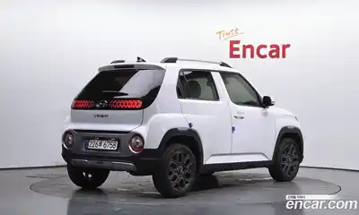 Hyundai Casper 2024 1.0 автомат (гидро), миниатюра 2