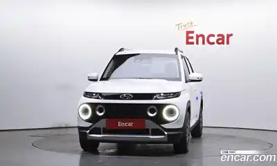 Hyundai Casper 2024 1.0 автомат (гидро), миниатюра 3