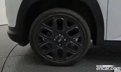 Hyundai Casper 2024 1.0 автомат (гидро), миниатюра 5
