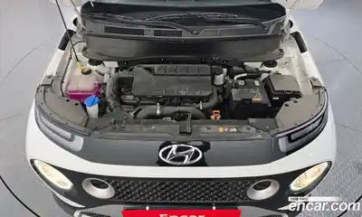 Hyundai Casper 2024 1.0 автомат (гидро), миниатюра 6