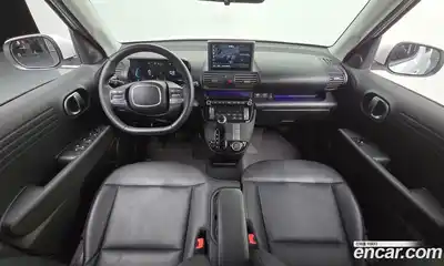 Hyundai Casper 2024 1.0 автомат (гидро), миниатюра 7