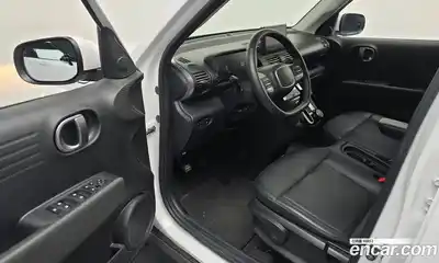 Hyundai Casper 2024 1.0 автомат (гидро), миниатюра 10