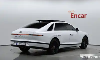Hyundai Grandeur, 2023, 22 179 км