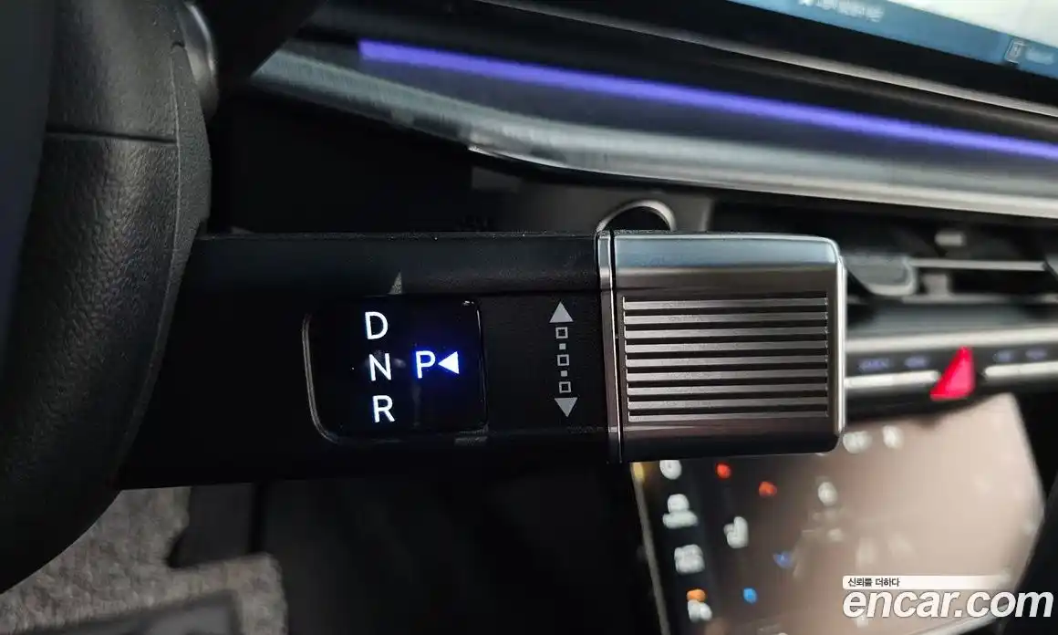 Hyundai Grandeur 2023 2.5 автомат (гидро), фото 11