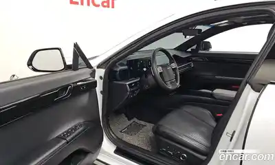 Hyundai Grandeur 2023 2.5 автомат (гидро), миниатюра 12