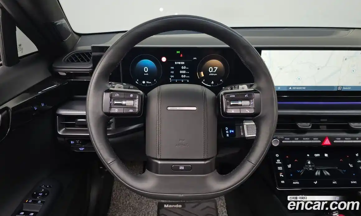 Hyundai Grandeur 2023 2.5 автомат (гидро), фото 18