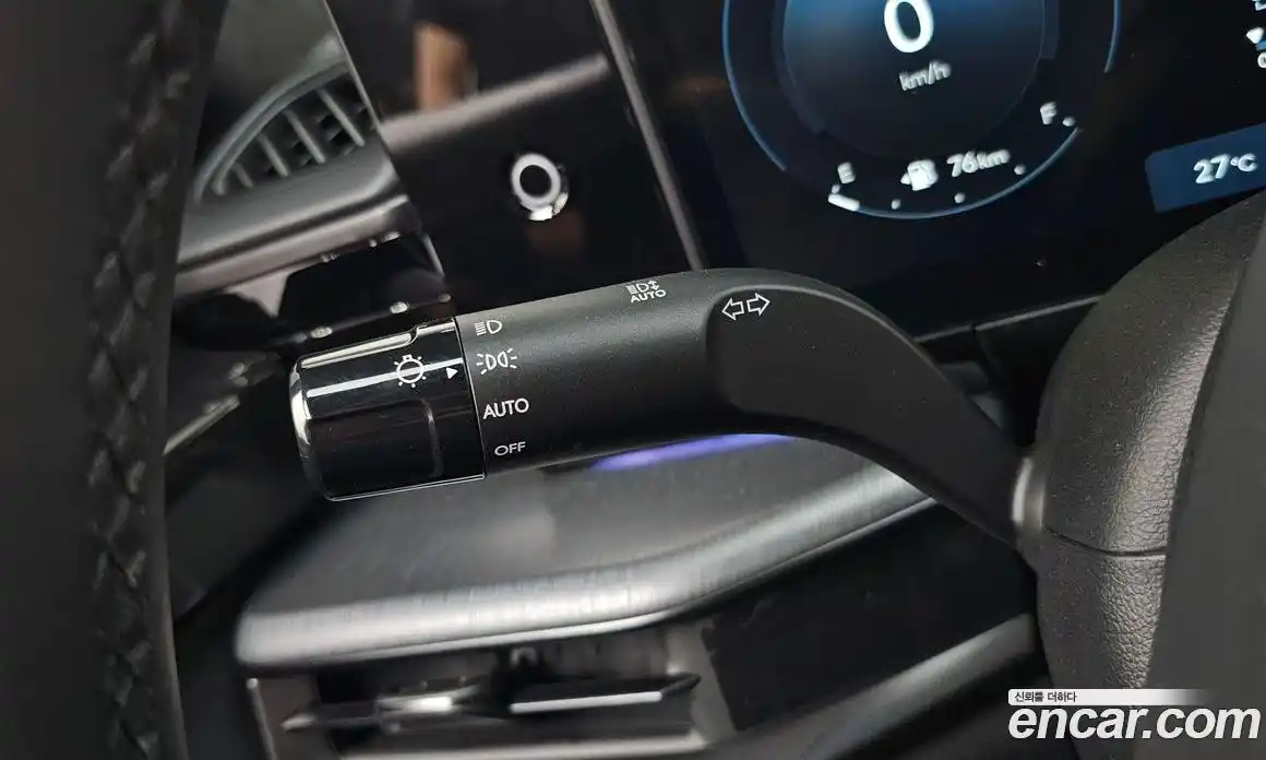 Hyundai Grandeur 2023 2.5 автомат (гидро), фото 27