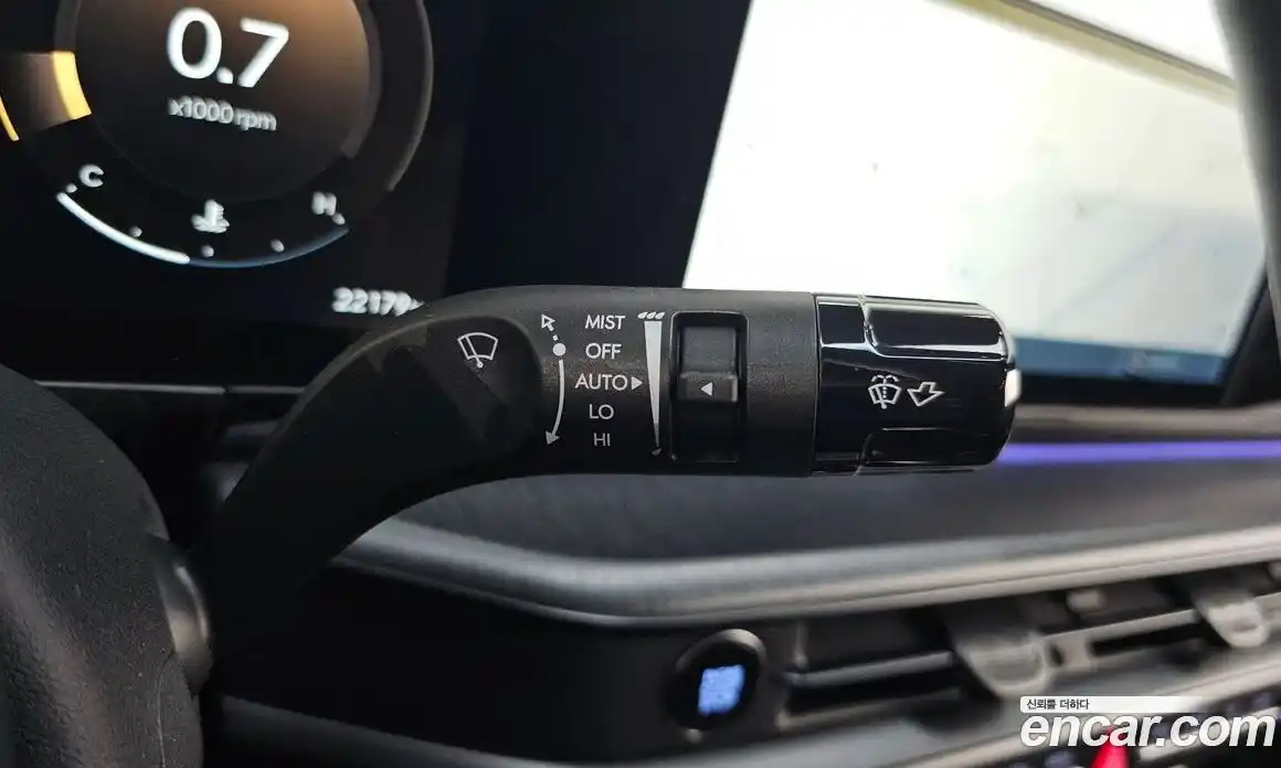 Hyundai Grandeur 2023 2.5 автомат (гидро), фото 28